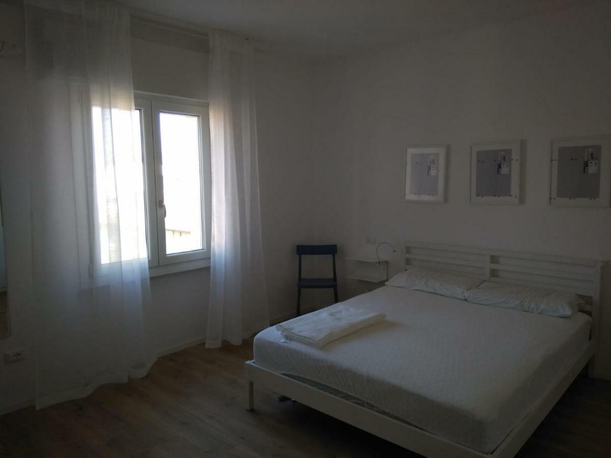 Buonarroti Apartment Градо Екстериор снимка