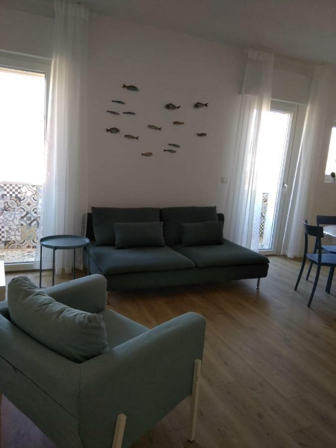 Buonarroti Apartment Градо Екстериор снимка