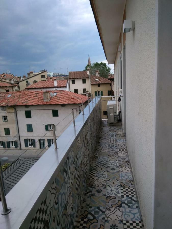 Buonarroti Apartment Градо Екстериор снимка