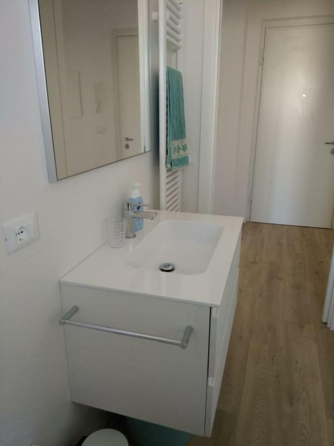 Buonarroti Apartment Градо Екстериор снимка