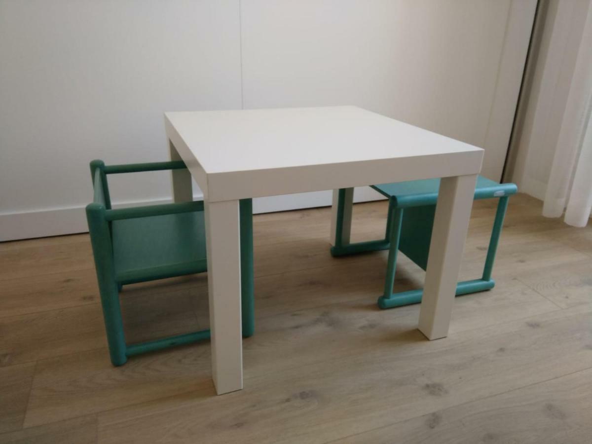 Buonarroti Apartment Градо Екстериор снимка