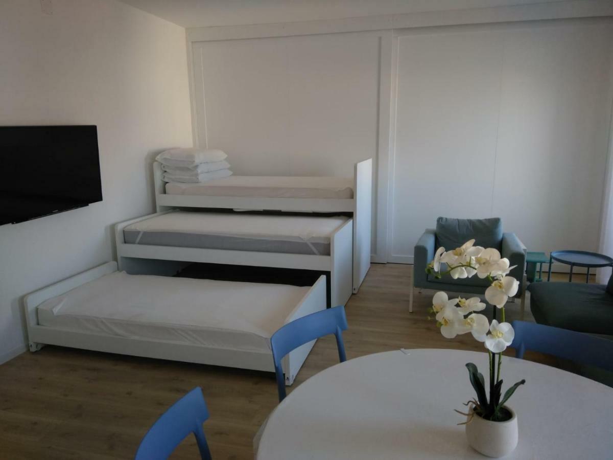 Buonarroti Apartment Градо Екстериор снимка