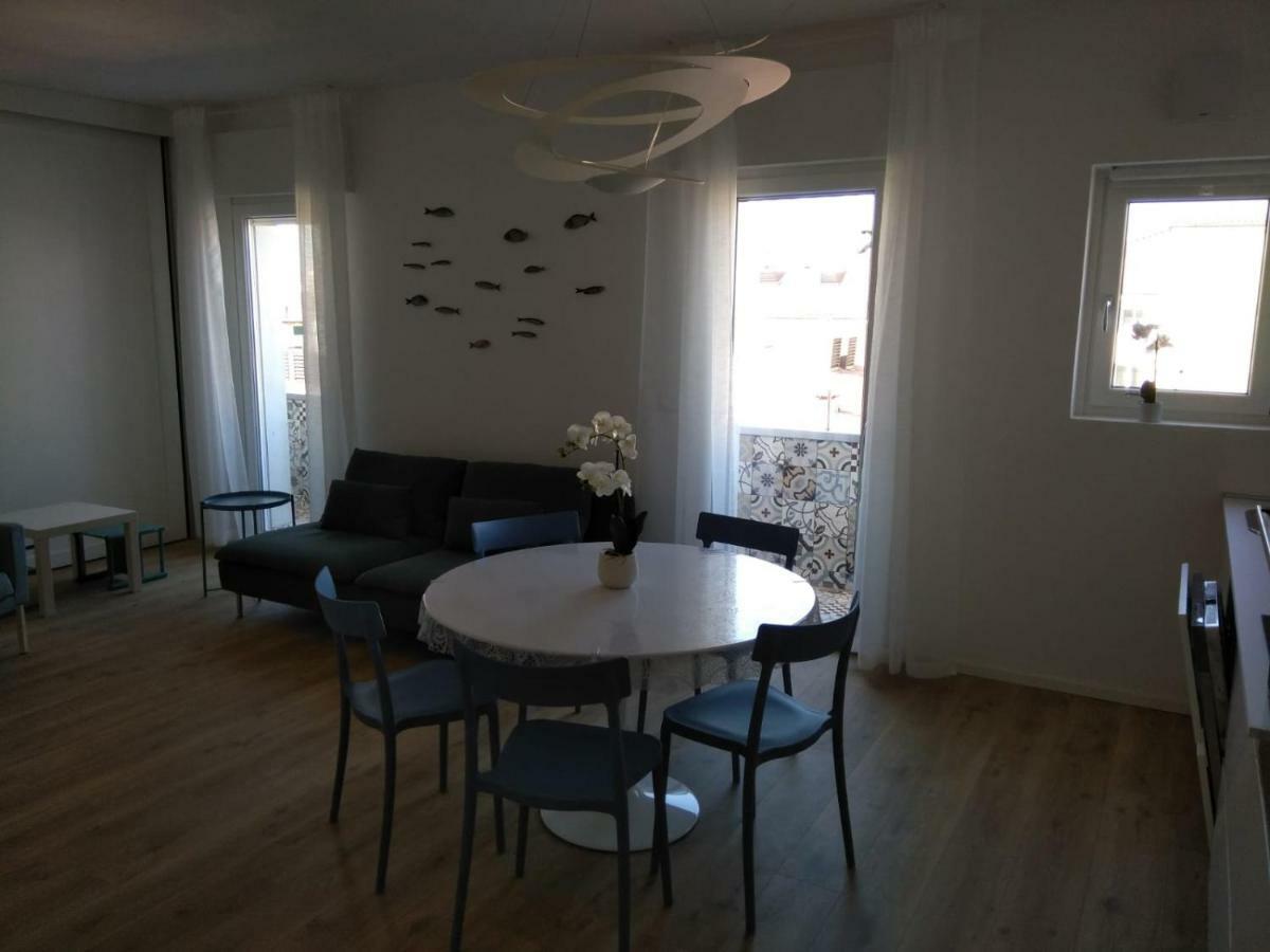 Buonarroti Apartment Градо Екстериор снимка