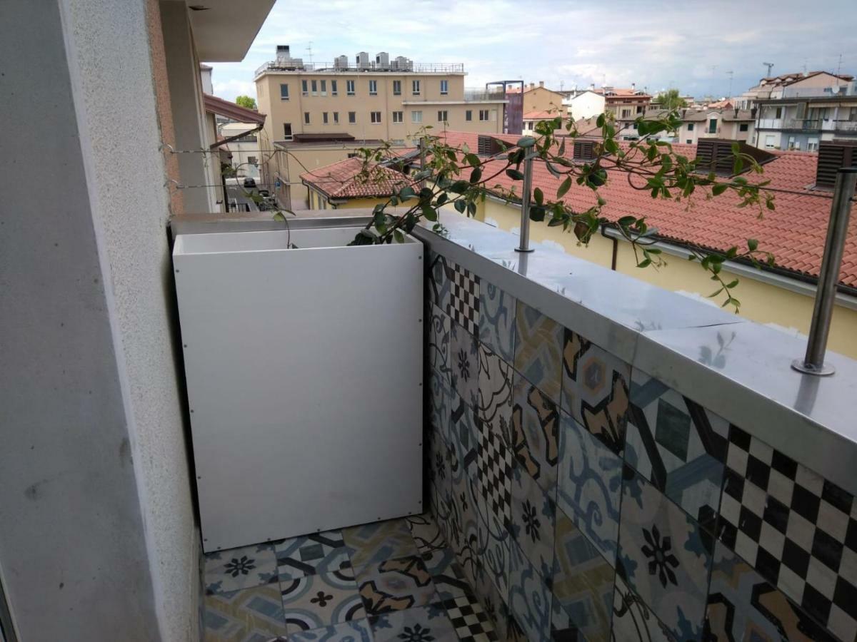Buonarroti Apartment Градо Екстериор снимка