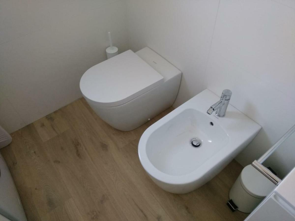 Buonarroti Apartment Градо Екстериор снимка