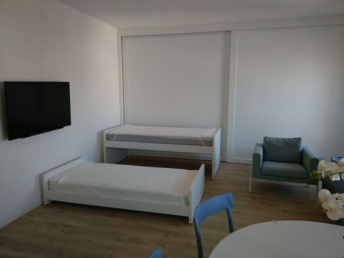 Buonarroti Apartment Градо Екстериор снимка