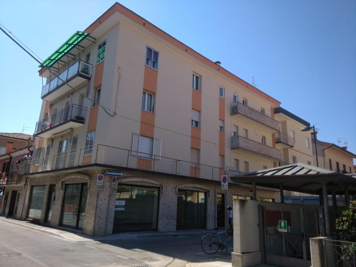 Buonarroti Apartment Градо Екстериор снимка